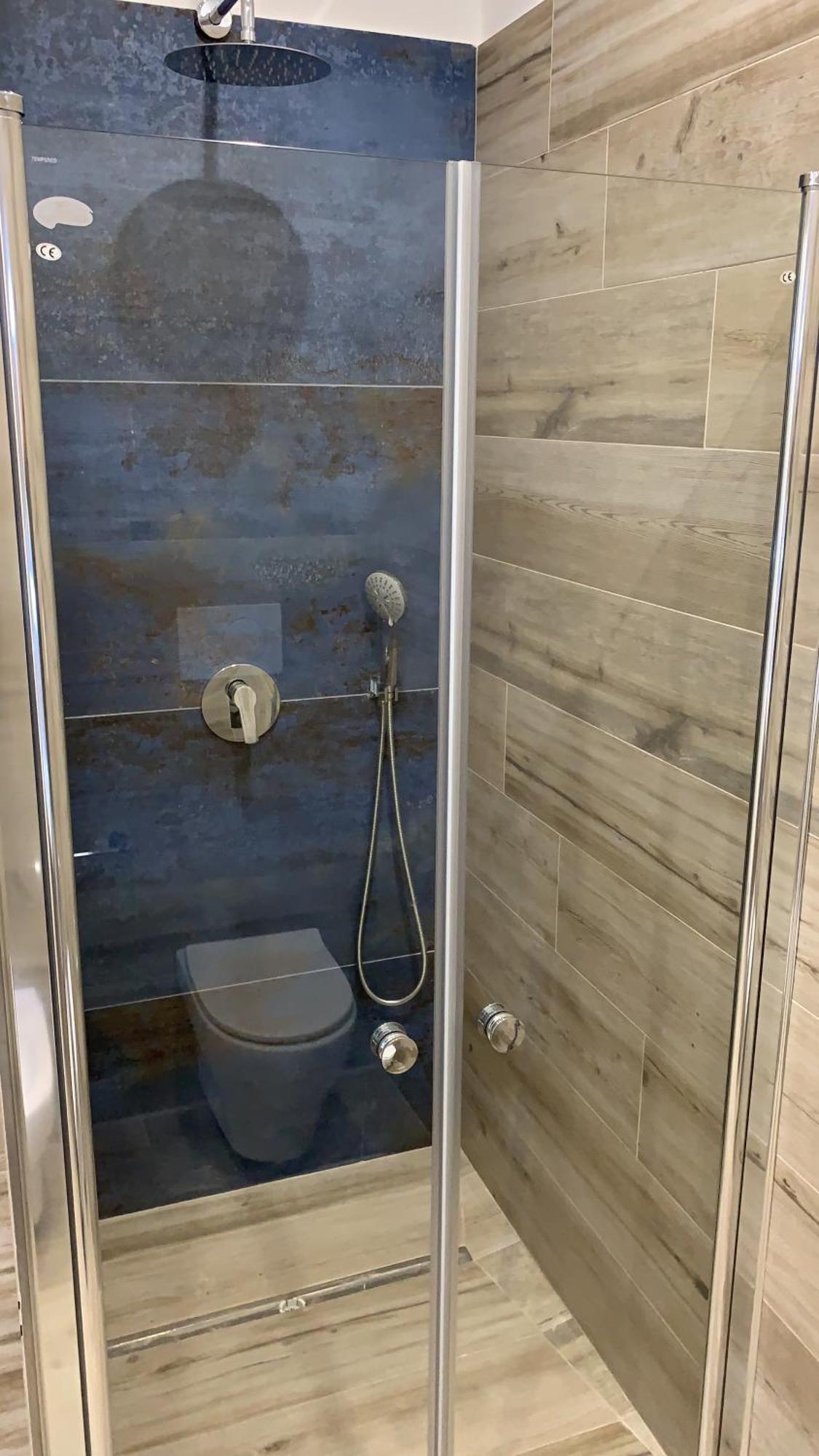 Bonaventura Hotel Porto Cesareo Ngoại thất bức ảnh